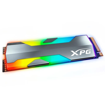 SSD M.2 Adata XPG Spectrix S20G RGB 1TB foto 1