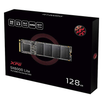 SSD M.2 Adata XPG SX6000 Lite 128GB foto 3