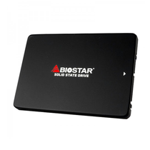 SSD Biostar S120 256GB 2.5" foto principal