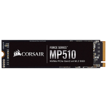 SSD M.2 Corsair MP510 240GB foto principal