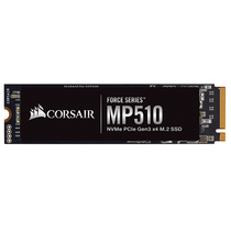 SSD M.2 Corsair MP510 480GB foto principal