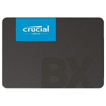 SSD Crucial BX500 240GB 2.5" foto principal