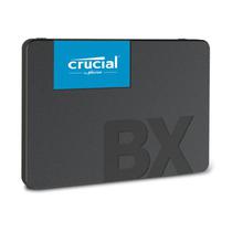 SSD Crucial BX500 240GB 2.5" foto 1