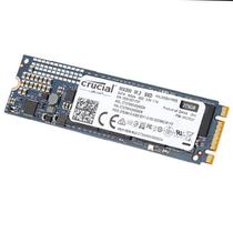 SSD M.2 Crucial MX300 1TB foto 2