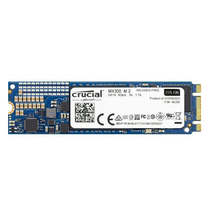 SSD M.2 Crucial MX300 275GB foto principal