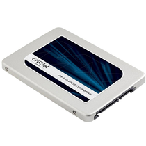 HD Crucial SSD MX300 525GB 2.5" foto 1