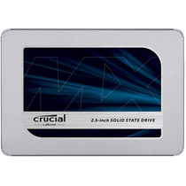 SSD Crucial MX500 1TB 2.5" foto principal