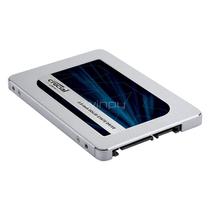 SSD Crucial MX500 250GB 2.5" foto principal