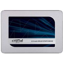 SSD Crucial MX500 2TB 2.5" foto principal