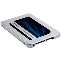 SSD Crucial MX500 2TB 2.5" foto 1