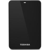HD Externo Toshiba Canvio 2.0TB 2.5" USB 3.0 foto 1