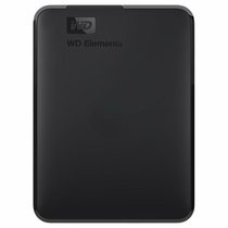 HD Externo Western Digital WD Elements 2TB 2.5" USB 3.0 foto principal