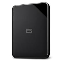 HD Externo Western Digital WD Elements SE 1TB 2.5" USB 3.0 foto principal