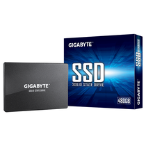 SSD Gigabyte 480GB 2.5" foto principal