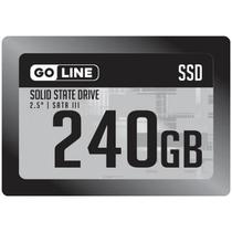 SSD GoLine GL240SSD 240GB 2.5" foto principal