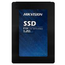 SSD Hikvision 128GB HS-SSD-E100I 2.5" foto principal