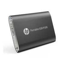SSD Externo HP P500 250GB foto principal