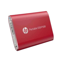 SSD Externo HP P500 250GB foto 1