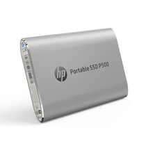 SSD Externo HP P500 250GB foto 2