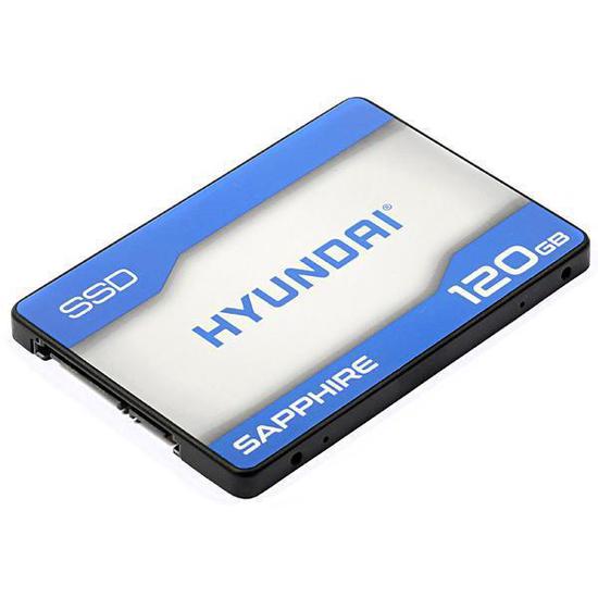 Ssd hyundai 120gb