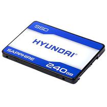 SSD Hyundai Sapphire 240GB 2.5" foto principal