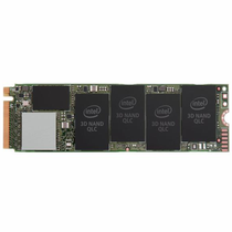 SSD M.2 Intel 660P 1TB foto principal