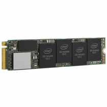 SSD M.2 Intel 660P 1TB foto 1