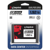 SSD Kingston DC450R 1.92TB 2.5" foto principal