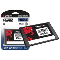 SSD Kingston DC450R 480GB 2.5" foto principal