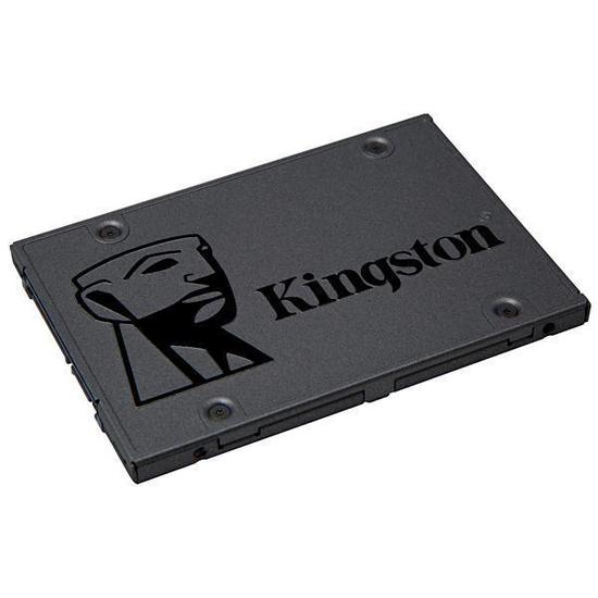 Kingston HD SSD 2.5 120GB SA400S37/120GB
