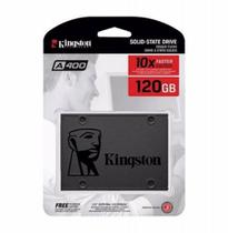 SSD Kingston SA400S37 120GB 2.5" foto 1