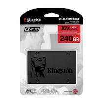 SSD Kingston SA400S37 240GB 2.5" foto 1
