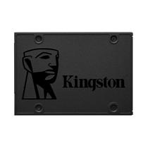 SSD Kingston SA400S37 240GB 2.5" imagem principal