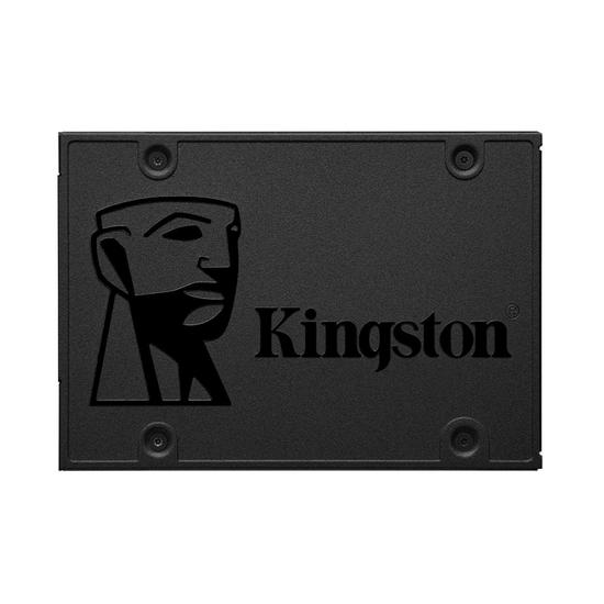 Kingston HD SSD 2.5 240GB SA400S37/240GB
