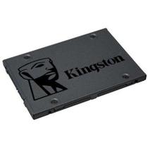 SSD Kingston SA400S37 480GB 2.5" foto principal