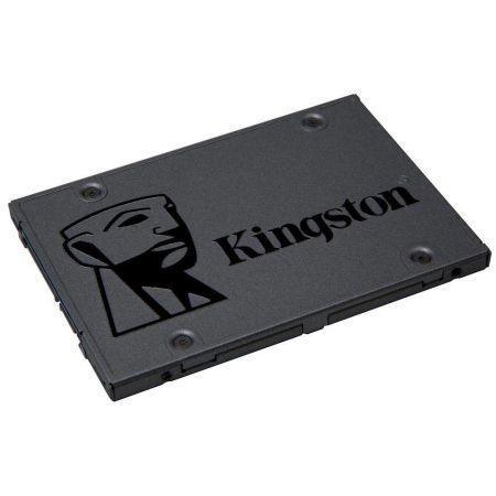Kingston HD SSD 2.5 480GB SA400S37/480GB