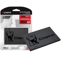SSD Kingston SA400S37 960GB 2.5" foto 3
