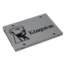 HD Kingston SSD SUV400S37 480GB 2.5" foto principal