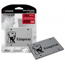 HD Kingston SSD SUV400S37 480GB 2.5" foto 2