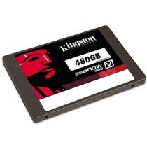 HD Kingston SSD SV-300S37A 480GB 2.5" foto 1