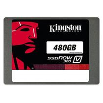 HD Kingston SSD SV-300S37A 480GB 2.5" foto principal