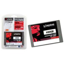 HD Kingston SSD SV-300S37A 480GB 2.5" foto 2