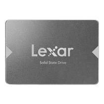 SSD Lexar LNS100-512RBNA 512GB 2.5" foto principal