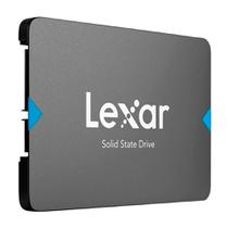 SSD Lexar NQ100 240GB 2.5" foto principal