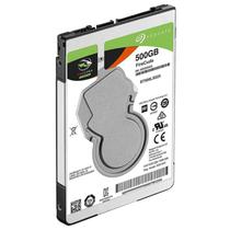 HD Notebook Seagate Firecuda 500GB 2.5" 5400RPM foto 1