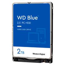 HD Notebook Western Digital WD Blue WD20SPZX 2TB 2.5" 5400RPM 128MB foto 1