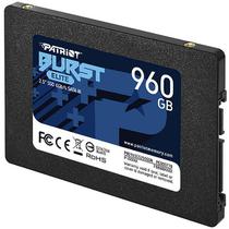 SSD Patriot Burst Elite 960GB 2.5" foto principal