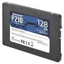 SSD Patriot P210 128GB 2.5" foto 2