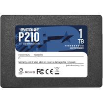 SSD Patriot P210 1TB 2.5" foto principal