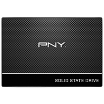 SSD PNY CS900 240GB 2.5" foto principal
